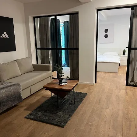 Apartment Franky 6 , 1 St Floor
