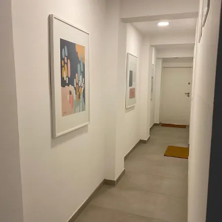 Apartment Franky 6 , 1 St Floor *