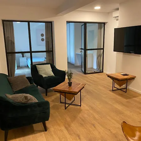 Apartment Franky 6 , 1 St Floor *