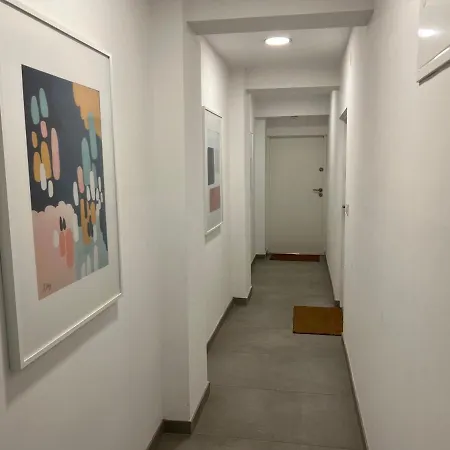 Apartment Franky 6 , 1 St Floor